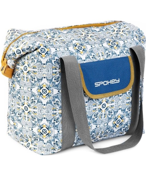 Cooling Bags Spokey: Beach thermal bag Spokey SAN REMO