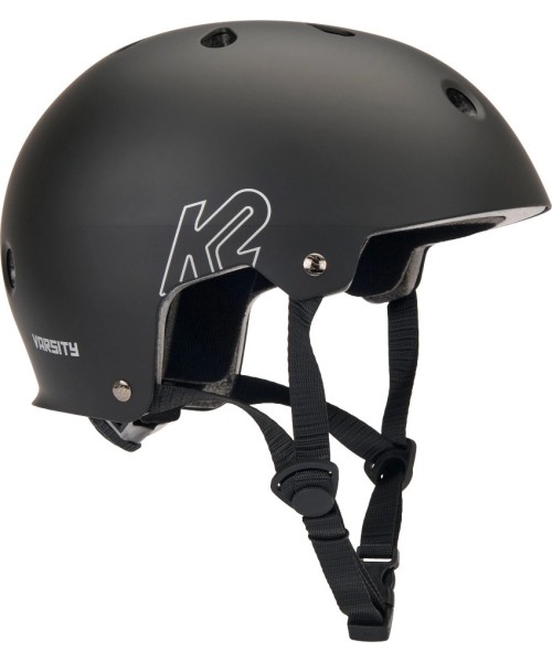 Cycling Protectors K2: Rollerblade Helmet K2 Varsity 2023