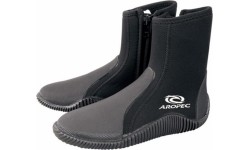 Avalynė plaukimui šaltame vandenyje Aropec: Neoprene Shoes Aropec CLASSIC 5 mm