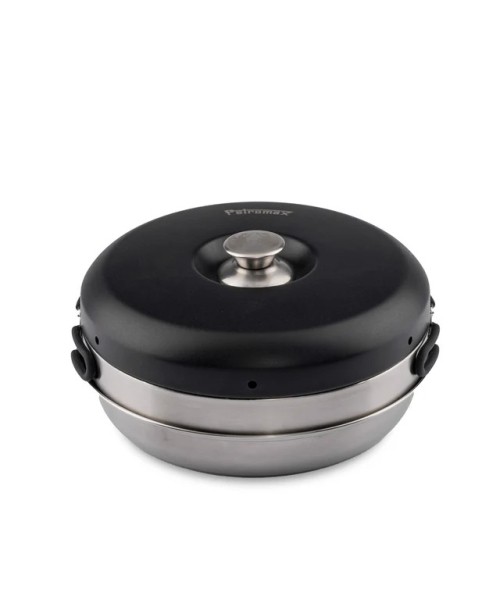 Coal Grills Petromax: Camping Oven Petromax Dimego Oven