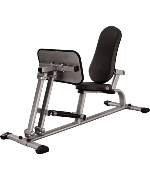 Leg Press inSPORTline: Kojų spaudimo mašina Hydraulicline CLP600