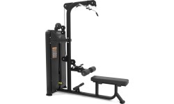 Back Trainers inSPORTline: Lat Pulldown/Seated Row Machine inSPORTline Velocer LPSR105