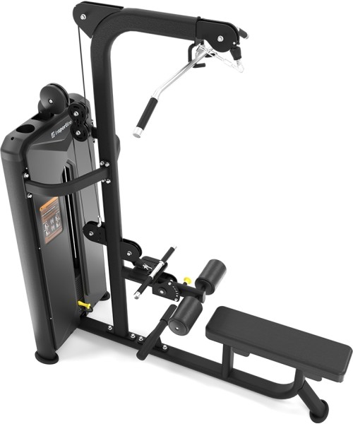 Back Trainers inSPORTline: Lat Pulldown/Seated Row Machine inSPORTline Velocer LPSR105