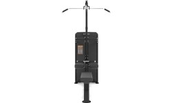Back Trainers inSPORTline: Lat Pulldown/Seated Row Machine inSPORTline Velocer LPSR105