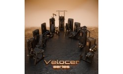 Back Trainers inSPORTline: Lat Pulldown/Seated Row Machine inSPORTline Velocer LPSR105