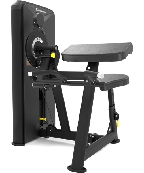 Arm Strength Trainers inSPORTline: Bicep & Tricep Curl Machine inSPORTline Velocer BT75