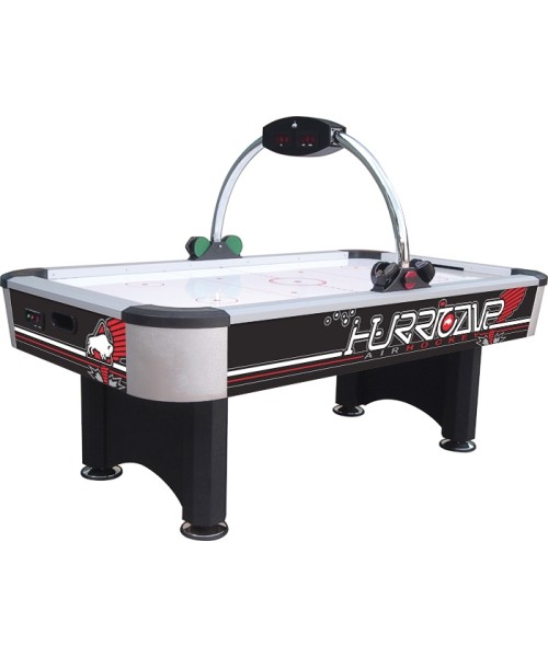 Table Hockey Buffalo: Air hockey table BUFFALO HURRICANE II 7FT