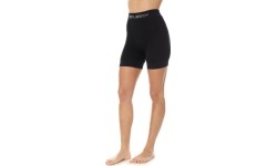 Moteriški dviračių šortai ir kelnės Brubeck: Women’s Cycling Padded Shorts Brubeck BX11410