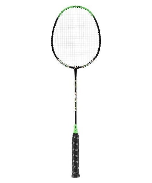 Badmintono raketės Nils: Badmintono raketė su dėklu Nils NR205