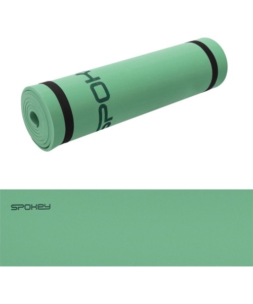 Camping Mats Spokey: Sleeping pad 180 x 50 x 0.7 cm Spokey DRIFTER
