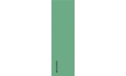 Camping Mats Spokey: Miegamojo kilimėlis 180 x 50 x 0,7 cm Spokey DRIFTER