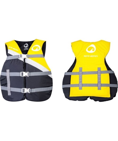 Life Jackets Spinera: Spinera Universal Nylon Vest - 50N