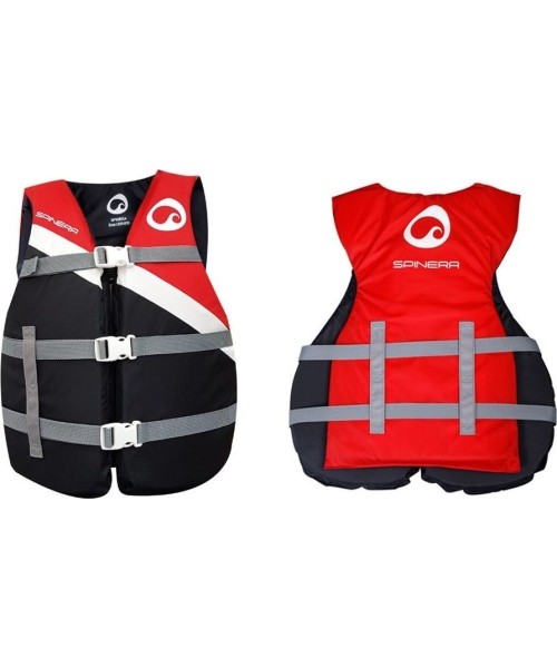 Life Jackets Spinera: Spinera Universal Nylon Vest - 50N
