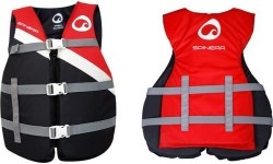 Gelbėjimosi liemenės Spinera: Spinera Universal Nylon Vest - 50N