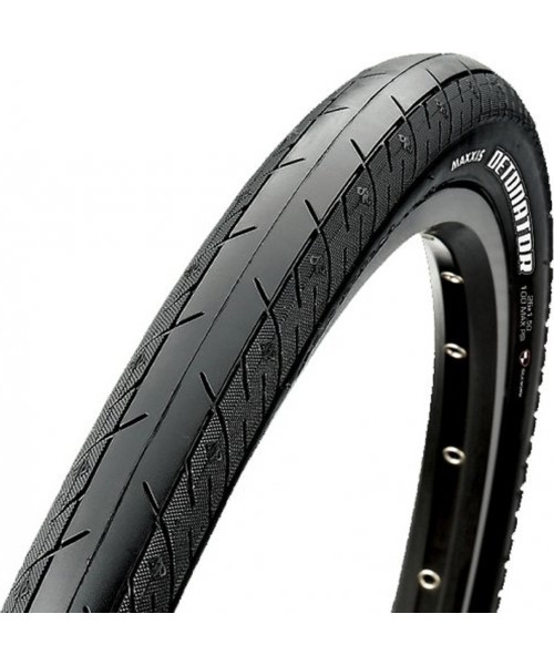 Gloves & Helmets & Accessories : Padanga MAXXIS DTH 20x1,5 Detonator