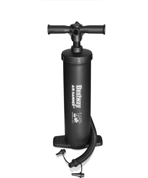 Camping Accessories Bestway: Stūmoklinis siurblys rankinis 48 cm 2000 cm3 BESTWAY
