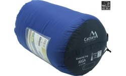 Sleeping Bags Cattara: Miegmaišis Cattara Riga 0 °C