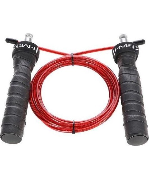 Jumping Ropes HMS: SK48 SPEED JUMP ROPE HMS