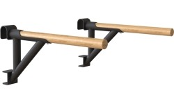 Pull-Up Bars and Parallel Bars for Wall Bars inSPORTline: Lygiagrečios juostos "inSPORTline Wootaline" ir "Wootalux" sieninėm...