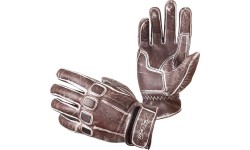 Men's Summer Motorcycle Gloves W-TEC: Odinės motociklininko pirštinės W-TEC Rifteur