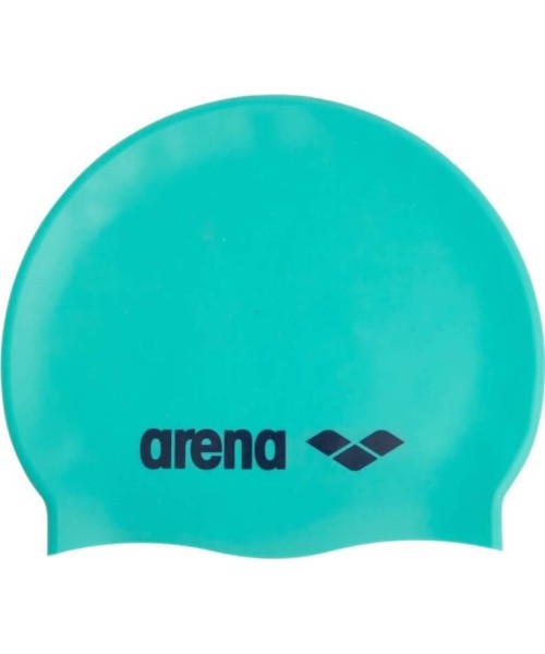 Plaukimo dangteliai Arena: Swim Cap Arena Classic Silicone