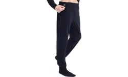 Heated Pants Glovii: Šildančios kelnės Glovii GP1 su baterija (iki 6val.)