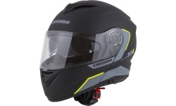 Modular Helmets Cassida: Moto šalmas Cassida Compress 2.0 Refraction