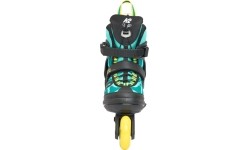 Fiksuoto dydžio riedučiai K2: Adjustable Rollerblades K2 Marlee Pro 2023