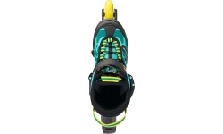 Fiksuoto dydžio riedučiai K2: Adjustable Rollerblades K2 Marlee Pro 2023