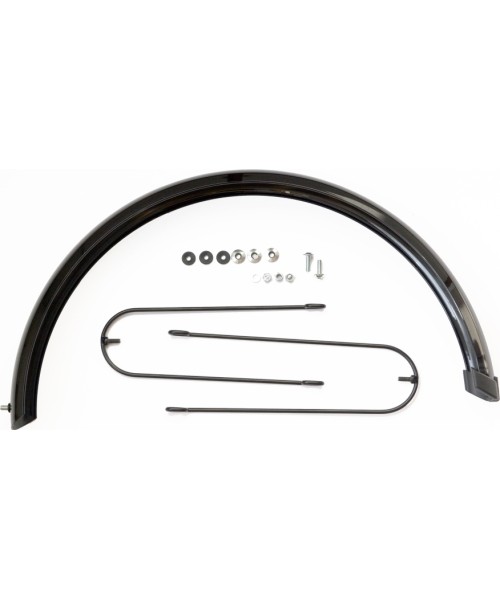 Other Scooter Accessories Yedoo: Rear Mudguard Yedoo 16"