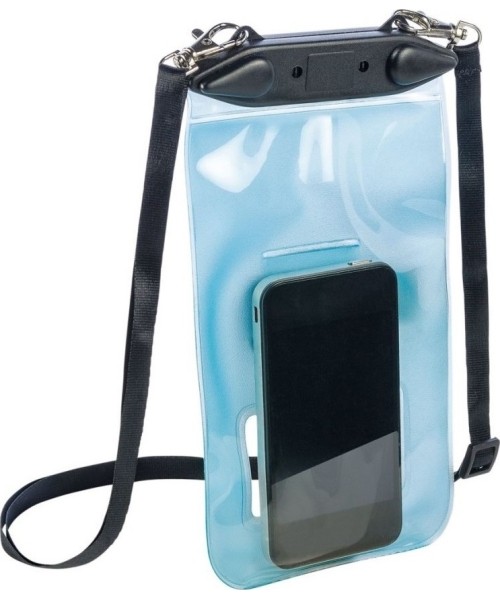 Camping Accessories Ferrino: Neperšlampamas dėklas telefonui FERRINO 11 x 20