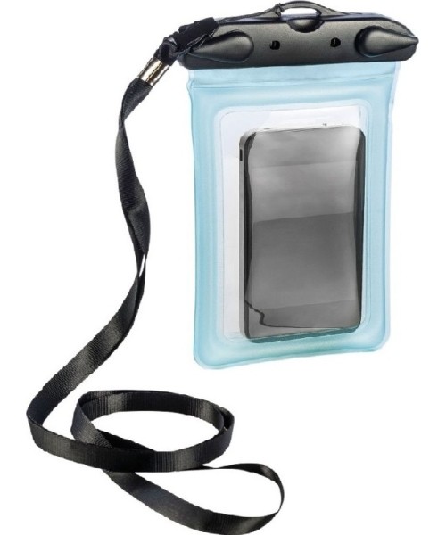 Camping Accessories Ferrino: Neperšlampamas dėklas telefonui Ferrino 10x18cm