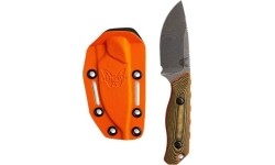 Hunting and Survival Knives Benchmade: Peilis Benchmade 15017-1 Hidden Canyon Hunter