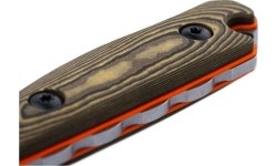 Hunting and Survival Knives Benchmade: Peilis Benchmade 15017-1 Hidden Canyon Hunter