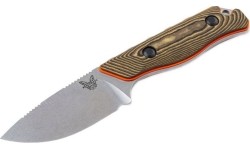 Hunting and Survival Knives Benchmade: Peilis Benchmade 15017-1 Hidden Canyon Hunter