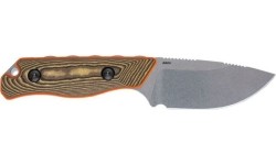 Hunting and Survival Knives Benchmade: Peilis Benchmade 15017-1 Hidden Canyon Hunter