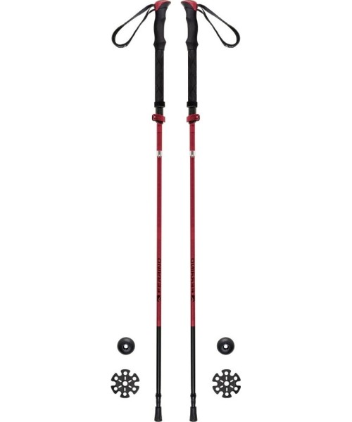 Šiaurietiško ėjimo lazdos Ferrino: Trekking Poles FERRINO Spantik SS23