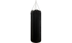 Bokso maišai Marbo Sport: Bokso krepšys Marbo MC-W150, 150cm (NEUŽPILDYTAS)