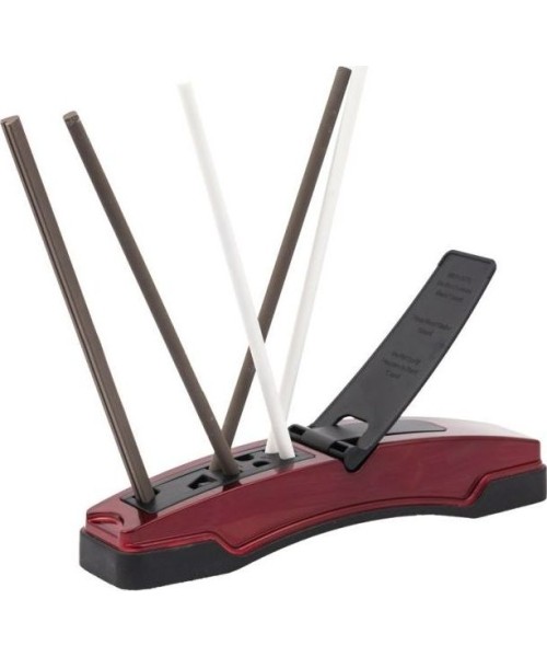 Knife Sharpeners : Galąstuvas "Lansky Masters Edge Deluxe MEDGE1