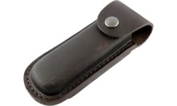Hunting and Survival Knives : Peilio dėklas 40x130 mm, odinis