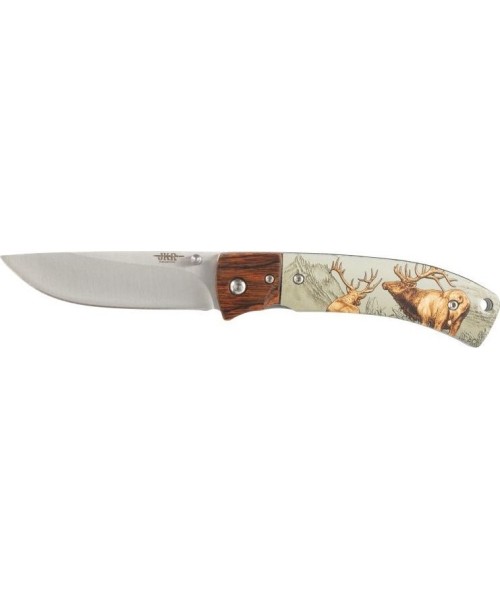Hunting and Survival Knives : Peilis Joker JKR654
