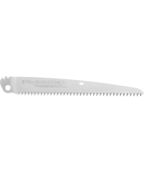 Saws : Pjūklo geležtė Silky Gomboy 240-10