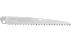 Saws : Pjūklo geležtė Silky Gomboy 240-10