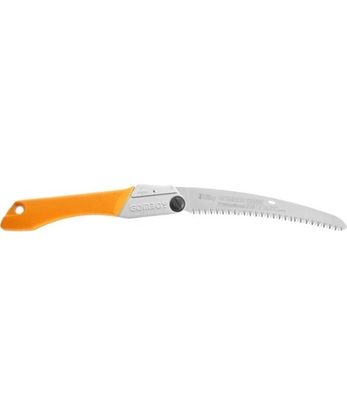 Saws : Folding Hand Saw Silky Gomboy Curve 210-8
