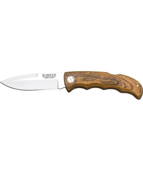 Hunting and Survival Knives : Peilis Joker Terrier NB20