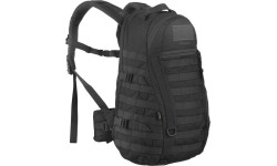 Survival Tools and Kits : Wisport Caracal 25 l kuprinė juoda