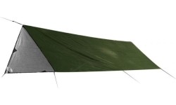 Tarpaulins and Shelters : Tentas termo TigerWood 3 m x 4 m