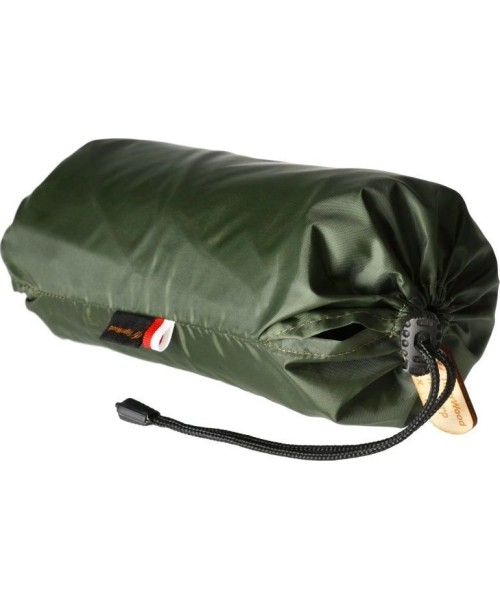Tarpaulins and Shelters : Tentas termo TigerWood 3 m x 4 m