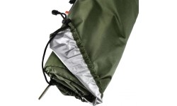 Tarpaulins and Shelters : Tentas termo TigerWood 3 m x 4 m