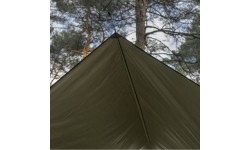 Tarpaulins and Shelters : Tentas termo TigerWood 3 m x 4 m